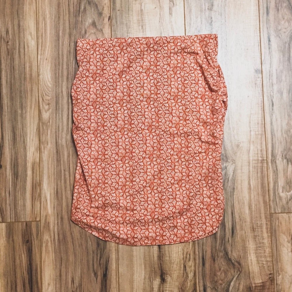 Patagonia Athletic Skirt
